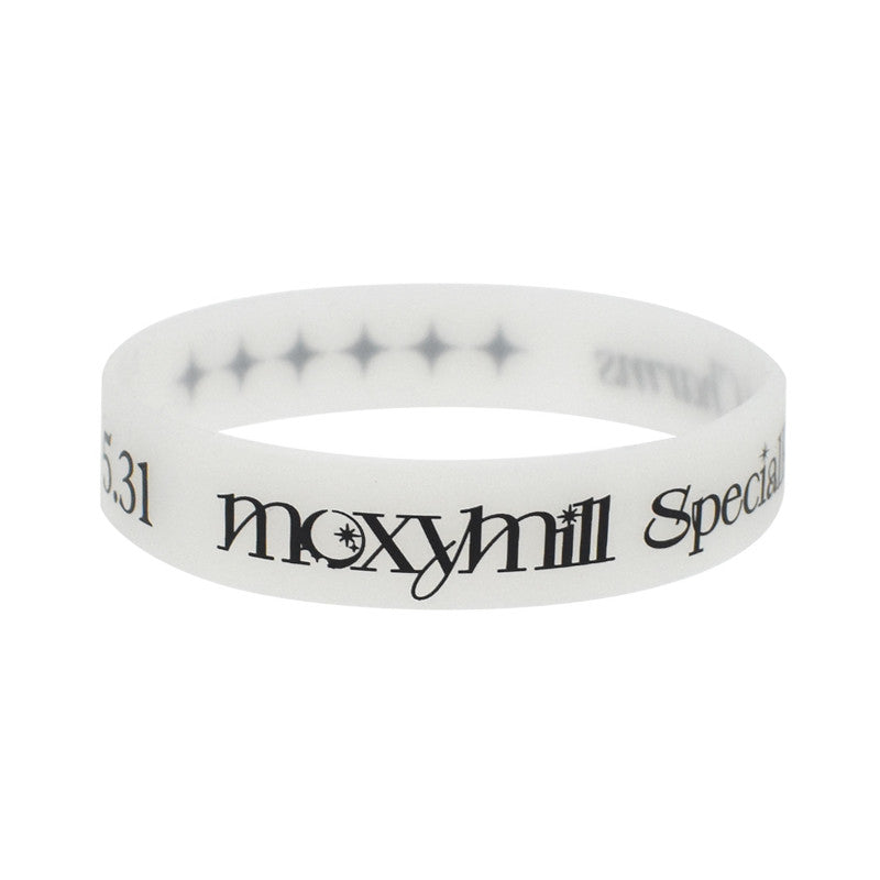Special Day -6 Charms-〉ラバーバンド – moxymill OFFICIAL STORE
