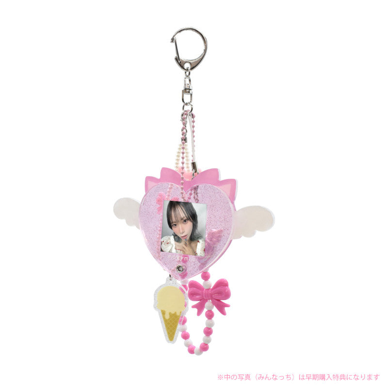 FC限定】メロねこちゃ〜むッ! Produced by NECO – moxymill OFFICIAL STORE