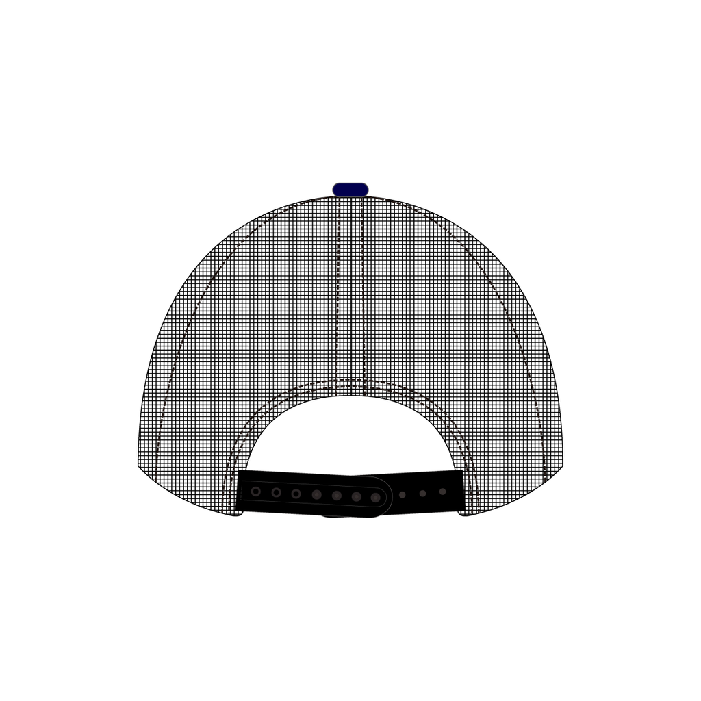 FC限定】“InK!ng mesh cap” Produced by NONA – moxymill OFFICIAL STORE