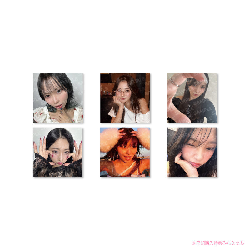 【FC限定】メロねこちゃ〜むッ!  Produced by NECO