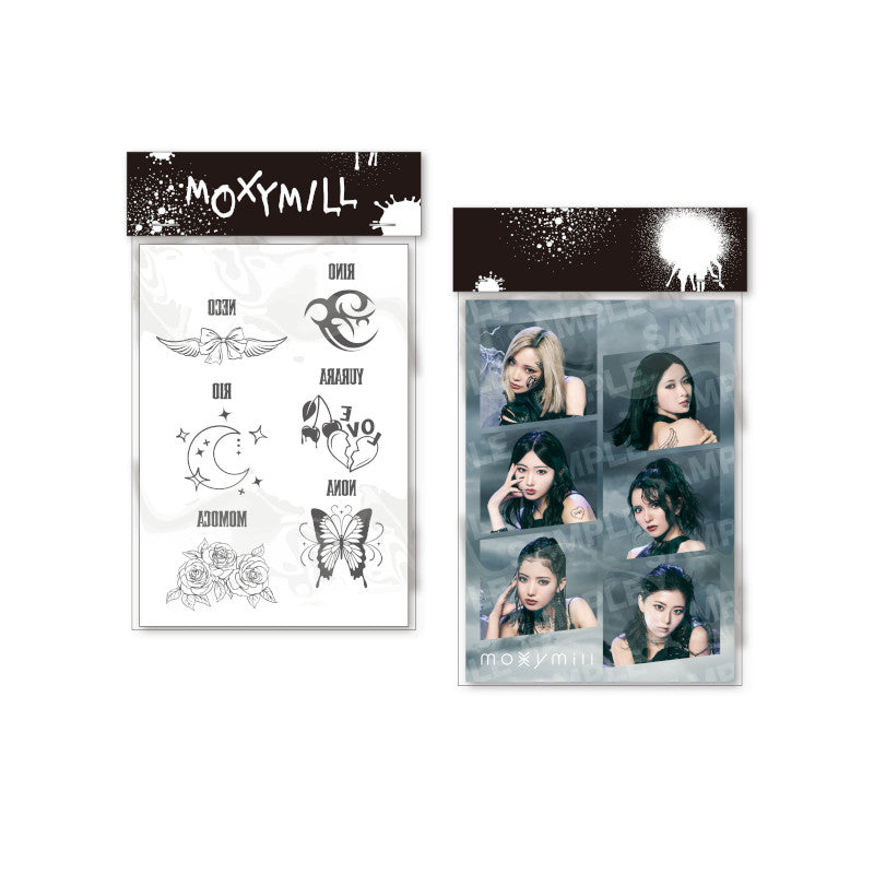 専用購入不可NCT127 スペシャルタトゥーシール 専用購入不可NCT127 スペシャルタトゥーシール