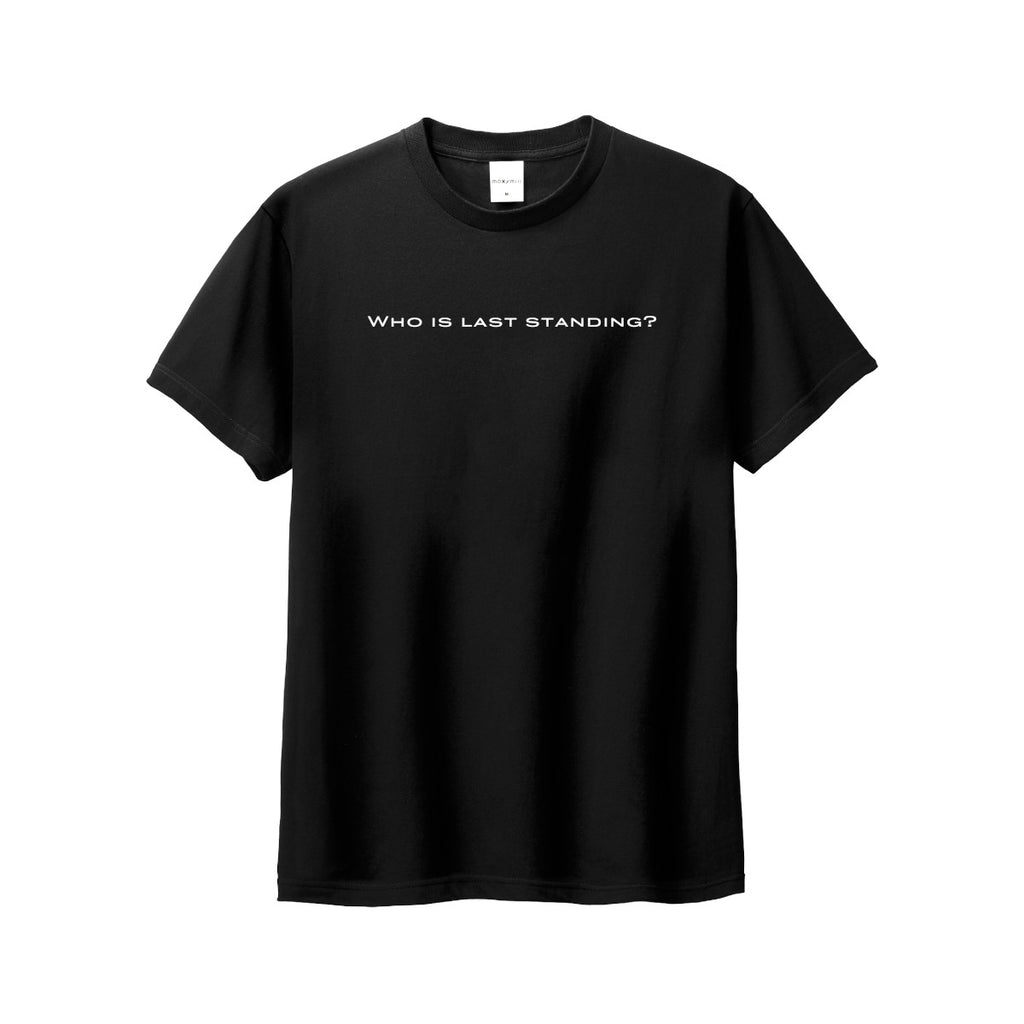 SMTOWN - [SMTOWN LIVE 2025 TOUR] OFFICIAL MD T-Shirt BLACK