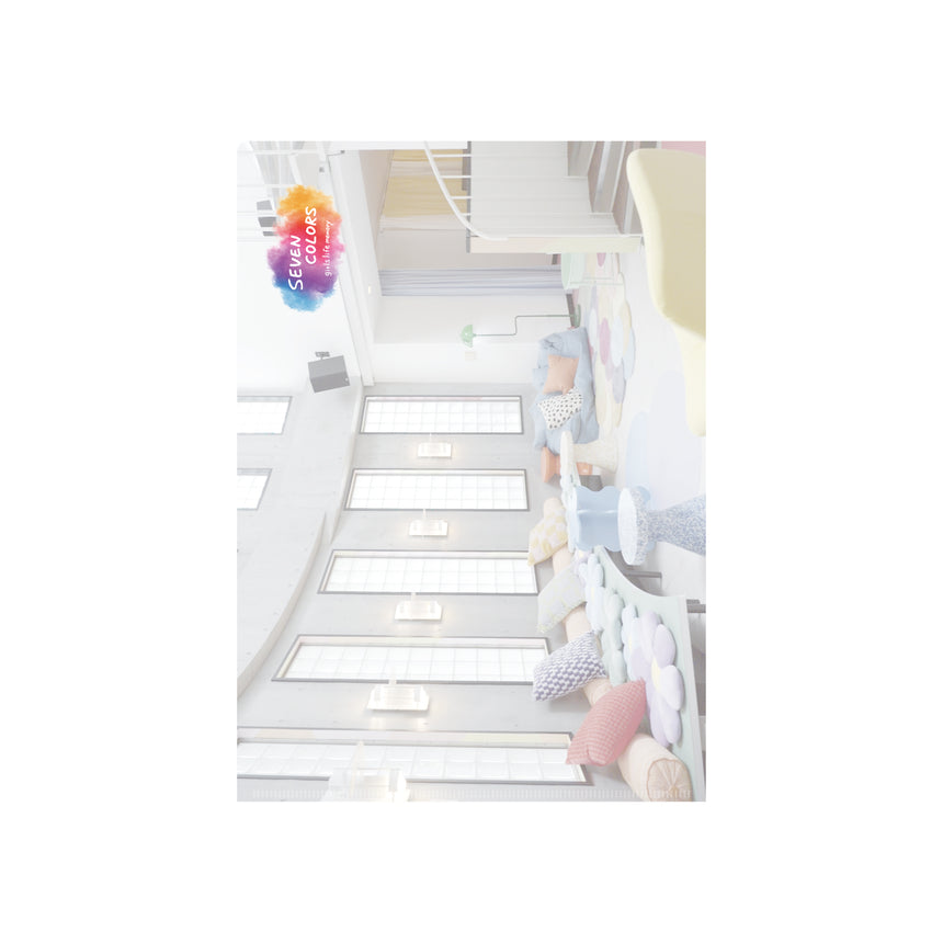 クリアファイル 兼清 萌々香<受付期間:~2/28>