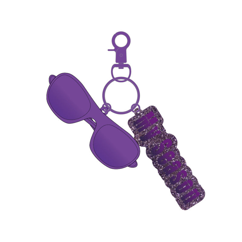 〈My Season〉モチーフキーホルダー