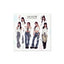 〈Special Day -6 Charms-〉フレークシール【A】（RIO/NONA/RINO）