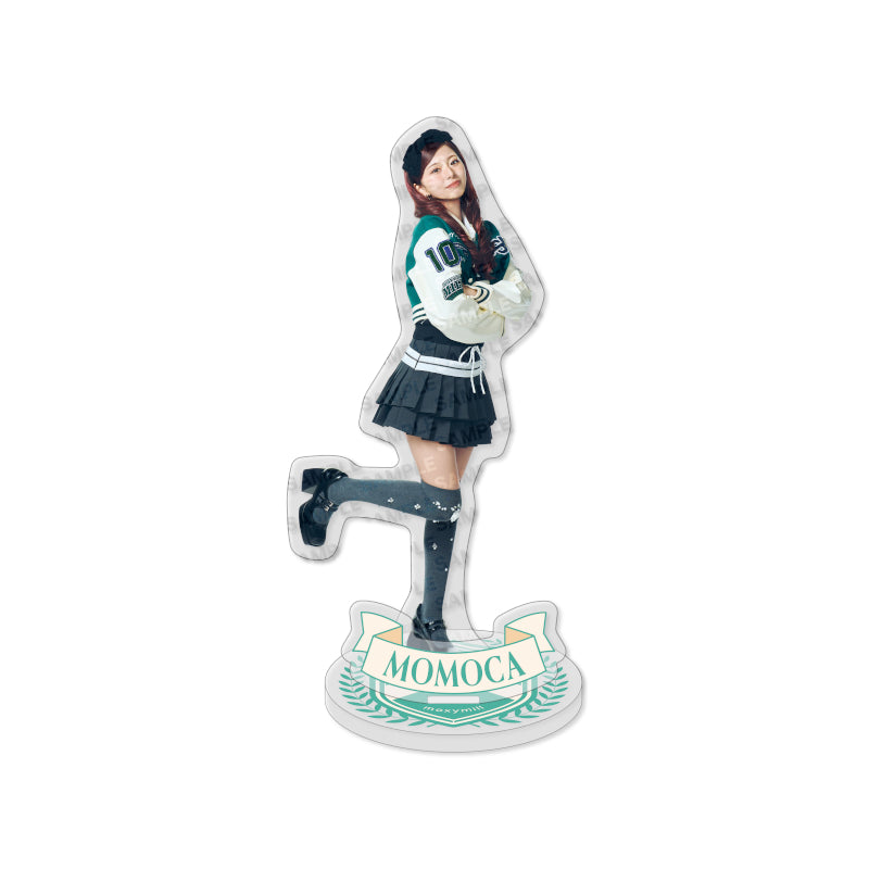 〈Sugar×Bitter〉アクリルスタンド　MOMOCA