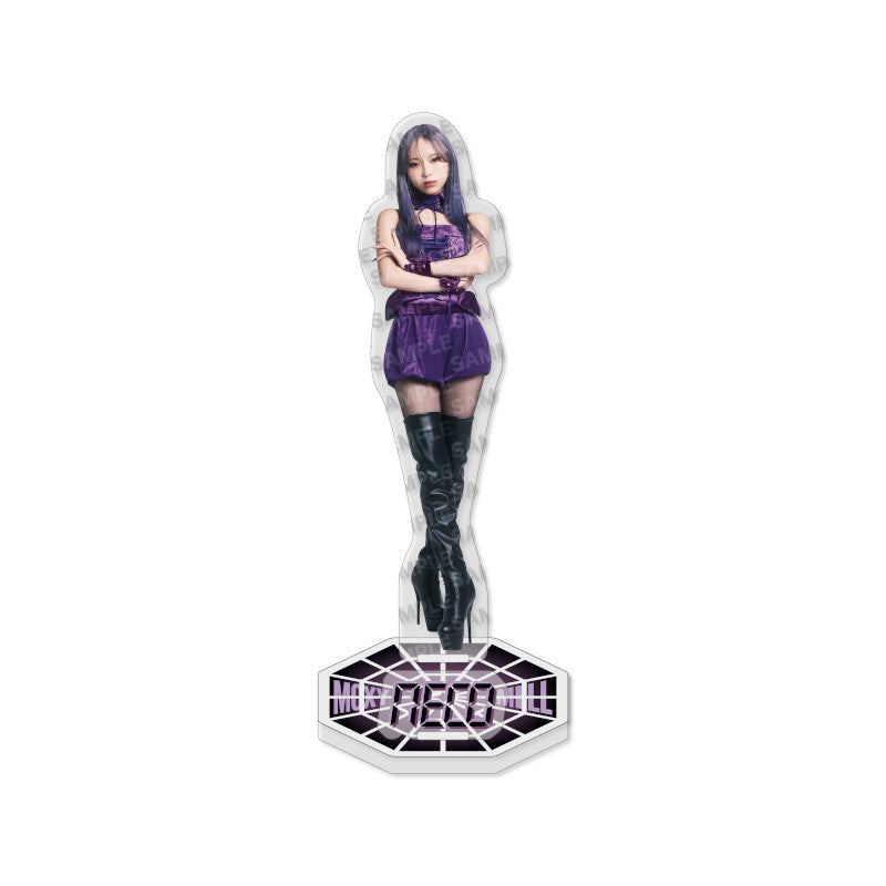 〈My Season〉アクリルスタンド　NECO