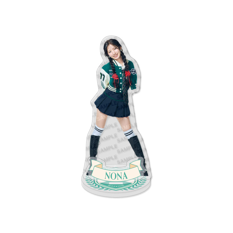 〈Sugar×Bitter〉アクリルスタンド　NONA