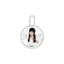 〈Special Day -6 Charms-〉アクリルコースターキーホルダー　RINO