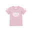 〈めろめろねって メロメロね〉Tシャツ