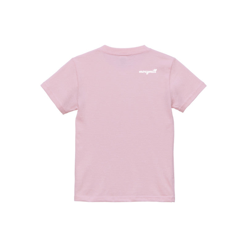〈めろめろねって メロメロね〉Tシャツ