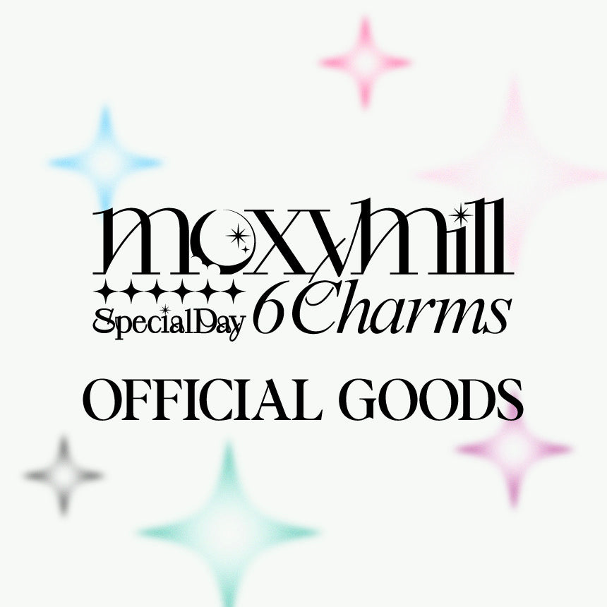 moxymill OFFICIAL STORE