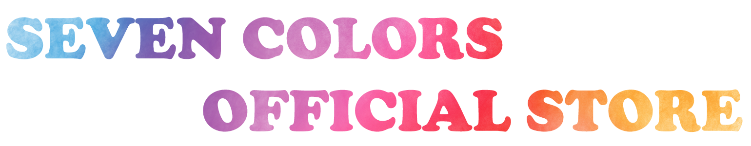 SEVEN COLORS OFFICIAL STORE