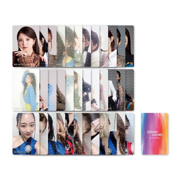 seven-