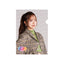 クリアファイル 木野 稟子＜受付期間：～2/28＞