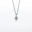 【FC限定】Emerald Muse Necklace Produced by YURARA